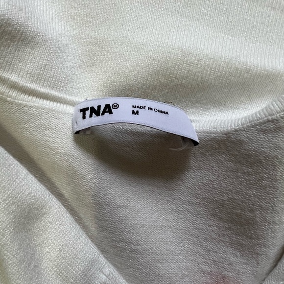 TNA top - Picture 3 of 3